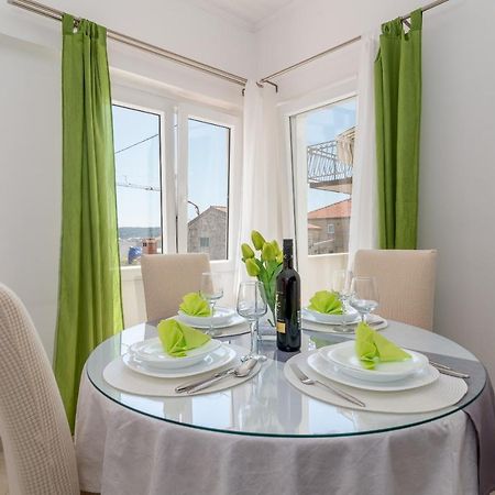 Apartment Roko Trogir Kültér fotó