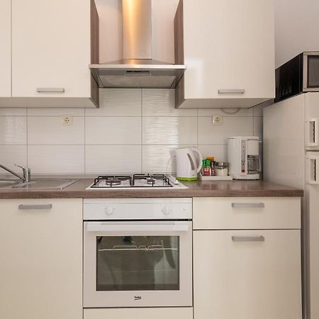 Apartment Roko Trogir Kültér fotó
