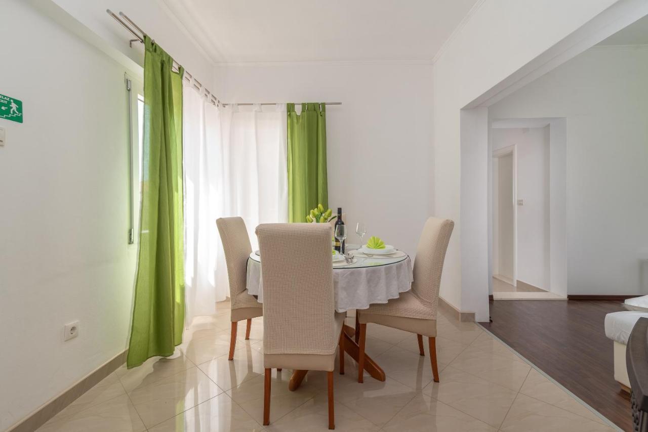 Apartment Roko Trogir Kültér fotó