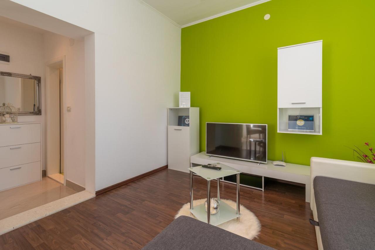 Apartment Roko Trogir Kültér fotó